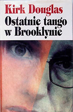 Ostatnie tango w Brooklynie - Kirk Douglas